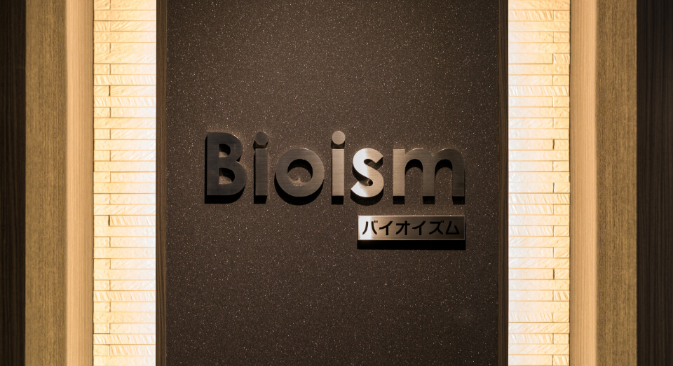 株式会社Bioism